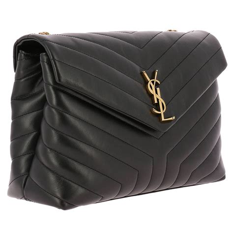 borsa santrope ysl|borse st laurent.